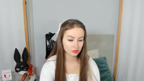 Snapshot of donnasensual chatting on 21, 12, 2025 DonnaSensual online show from 21, 12, 2025