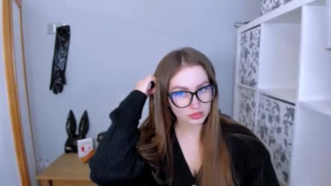 Snapshot of donnasensual chatting on 7, 1, 2026 DonnaSensual online show from 7, 1, 2026