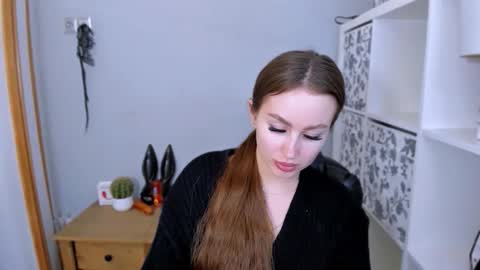 Snapshot of donnasensual chatting on 9, 1, 2026 DonnaSensual online show from 9, 1, 2026