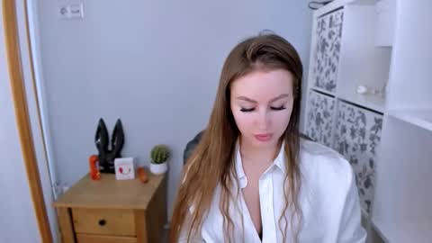 Snapshot of donnasensual chatting on 13, 1, 2026 DonnaSensual online show from 13, 1, 2026