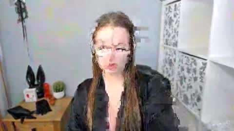 Snapshot of donnasensual chatting on 20, 2, 2026 DonnaSensual online show from 20, 2, 2026