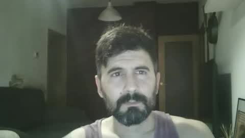 donnie_darkos83 online show from 10, 9, 2025