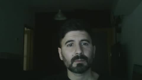 donnie_darkos83 online show from 14, 9, 2025