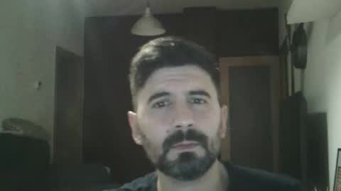 donnie_darkos83 online show from 17, 9, 2025