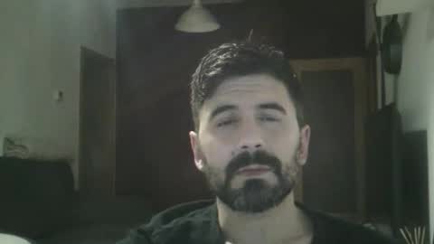 donnie_darkos83 online show from 29, 9, 2025