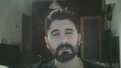 donnie_darkos83 online show from 8, 10, 2025