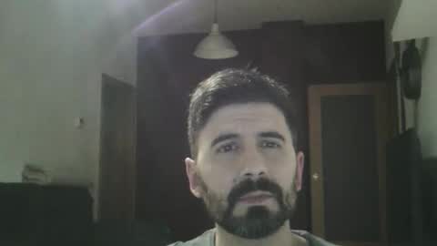 donnie_darkos83 online show from 3, 11, 2025
