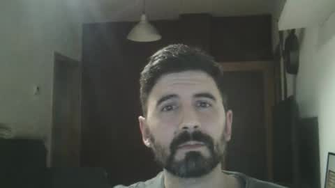 donnie_darkos83 online show from 6, 11, 2025