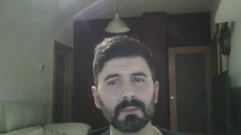donnie_darkos83 online show from 17, 12, 2025