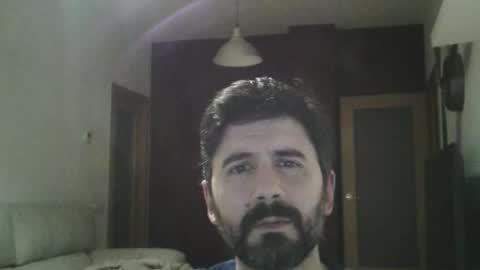 donnie_darkos83 online show from 2, 3, 2026