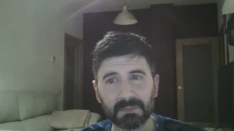 donnie_darkos83 online show from 27, 3, 2026