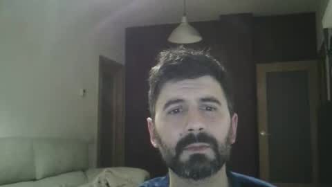 donnie_darkos83 online show from 30, 3, 2026