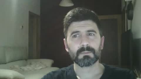 donnie_darkos83 online show from 29, 4, 2026