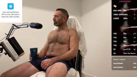 Donny online show from 20, 2, 2026