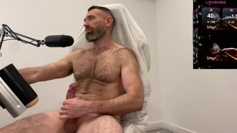 Donny online show from 26, 4, 2026