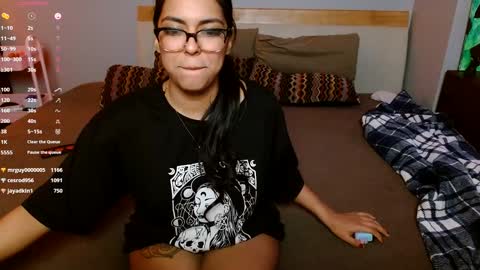 Snapshot of dontbemina chatting on 23, 12, 2024 DontBeMina online show from 23, 12, 2024