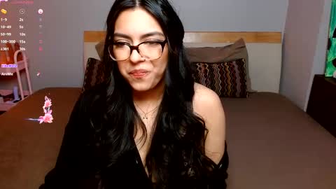 Snapshot of dontbemina chatting on 11, 3, 2025 DontBeMina online show from 11, 3, 2025