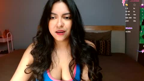 Snapshot of dontbemina chatting on 18, 5, 2026 DontBeMina online show from 18, 5, 2026