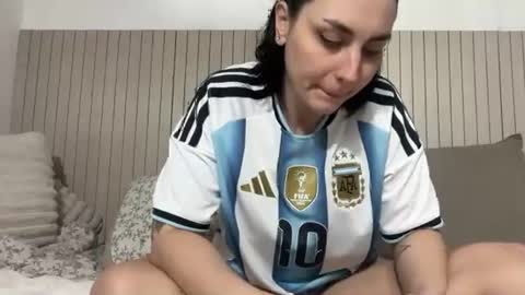 Iara online show from 19, 7, 2026