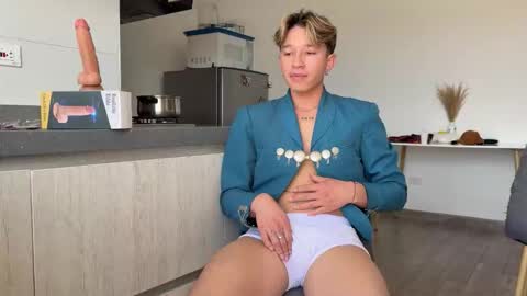 dontcallmeangell online show from 9, 2, 2026