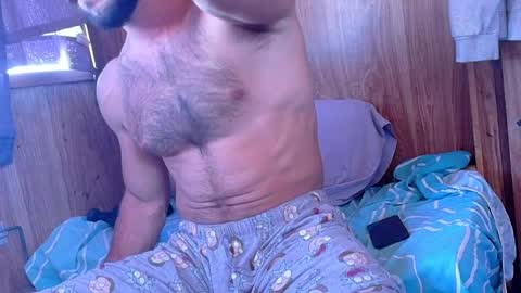 Donte Thick online show from 29, 4, 2026