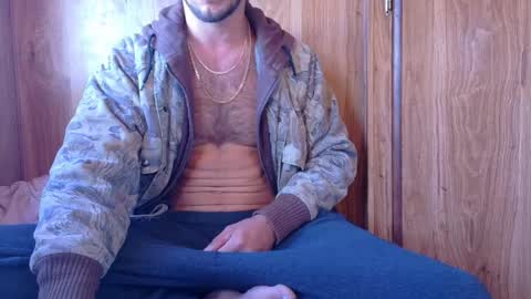 Donte Thick online show from 19, 5, 2026