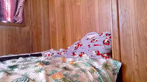 Donte Thick online show from 12, 6, 2026