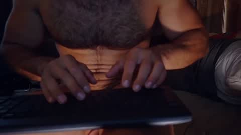Donte Thick online show from 12, 7, 2026