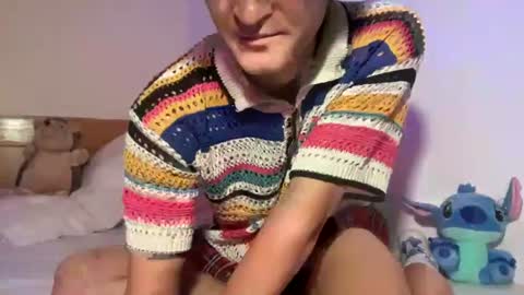 Dontlikepussy online show from 30, 7, 2026