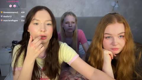 Stacy online show from 8, 3, 2025