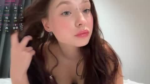 Stacy online show from 8, 6, 2026