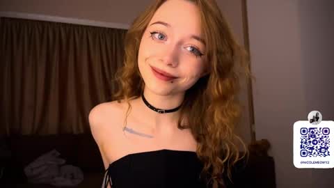 Snapshot of dontoke_ chatting on 3, 11, 2025 Nicole online show from 3, 11, 2025