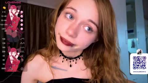 Snapshot of dontoke_ chatting on 20, 11, 2025 Nicole online show from 20, 11, 2025