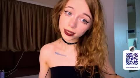 Snapshot of dontoke_ chatting on 24, 11, 2025 Nicole online show from 24, 11, 2025