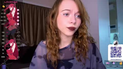 Snapshot of dontoke_ chatting on 28, 11, 2025 Nicole online show from 28, 11, 2025