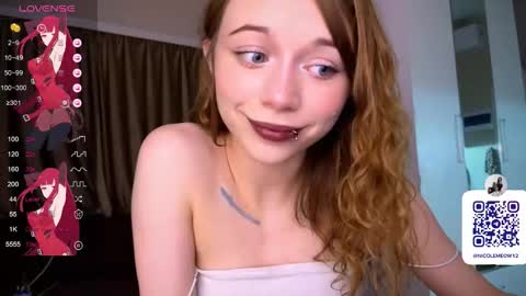 Snapshot of dontoke_ chatting on 2, 12, 2025 Nicole online show from 2, 12, 2025