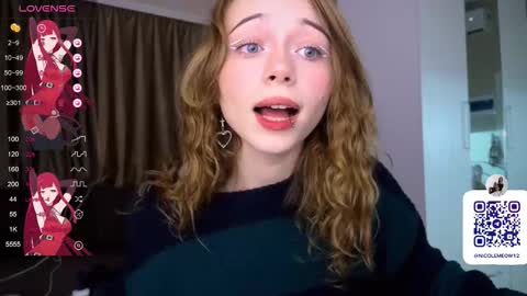 Snapshot of dontoke_ chatting on 20, 12, 2025 Nicole online show from 20, 12, 2025