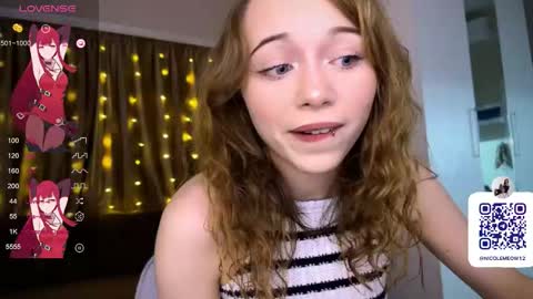 Snapshot of dontoke_ chatting on 13, 1, 2026 Nicole online show from 13, 1, 2026