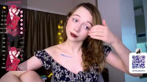 Snapshot of dontoke_ chatting on 2, 2, 2026 Nicole online show from 2, 2, 2026