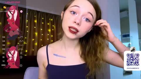 Snapshot of dontoke_ chatting on 22, 2, 2026 Nicole online show from 22, 2, 2026