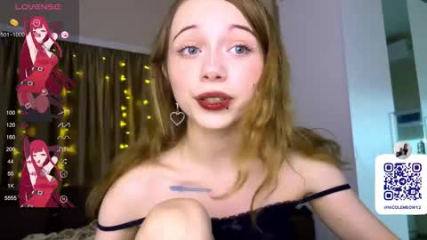 Snapshot of dontoke_ chatting on 6, 3, 2026 Nicole online show from 6, 3, 2026