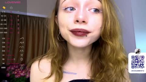Nicole online show from 1, 5, 2026