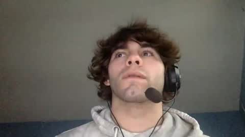 donutking42069 online show from 18, 1, 2026