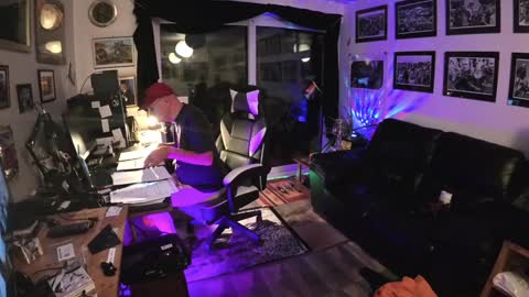 dopeleaf2 online show from 24, 12, 2024