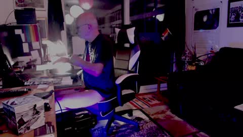 dopeleaf2 online show from 29, 12, 2024