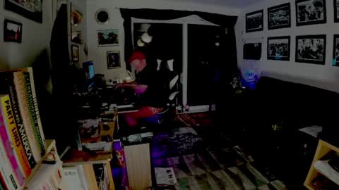 dopeleaf2 online show from 2, 2, 2025