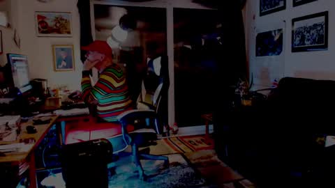 dopeleaf2 online show from 16, 2, 2025