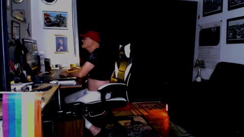 dopeleaf2 online show from 10, 9, 2025