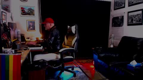 dopeleaf2 online show from 27, 9, 2025