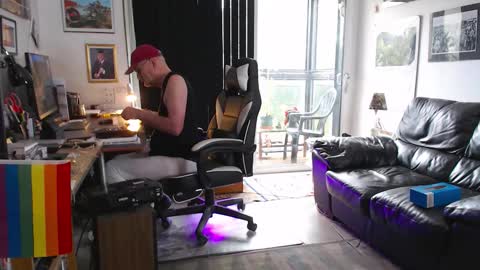 dopeleaf2 online show from 2, 10, 2025